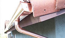 Rain Gutter Installation, Repair, Cleaning in La Belle, MO